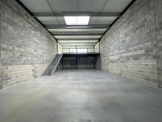 More details for Rue Des Prades, Montauban - Light Industrial for Sale