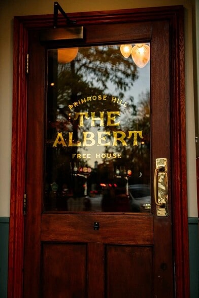 11 Princess Rd, London for sale - Building Photo - Image 3 of 11