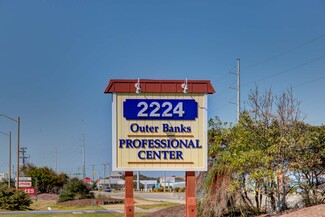 More details for 2224 S Croatan Hwy, Nags Head, NC - Office for Rent