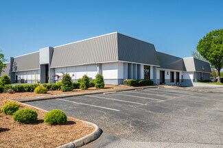 More details for 1200 Woodruff Rd, Greenville, SC - Light Industrial to Rent
