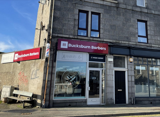 More details for 11-17 Oldmeldrum Rd, Aberdeen - Retail for Sale