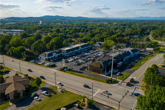 More details for 115-1-115-26 Pelham Rd, Greenville, SC - Retail, Light Industrial for Rent