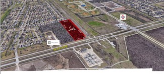 More details for Fairmont Parkway & Canada Rd, La Porte, TX - Land for Sale