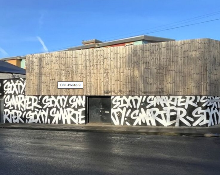 23-23A Shields Road West W, Newcastle Upon Tyne for sale - Primary Photo - Image 1 of 1