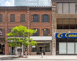 More details for 157 Bank St, Ottawa, ON - Office/Retail for Rent