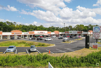 More details for 13705-13741 N Dale Mabry Hwy, Tampa, FL - Retail for Rent