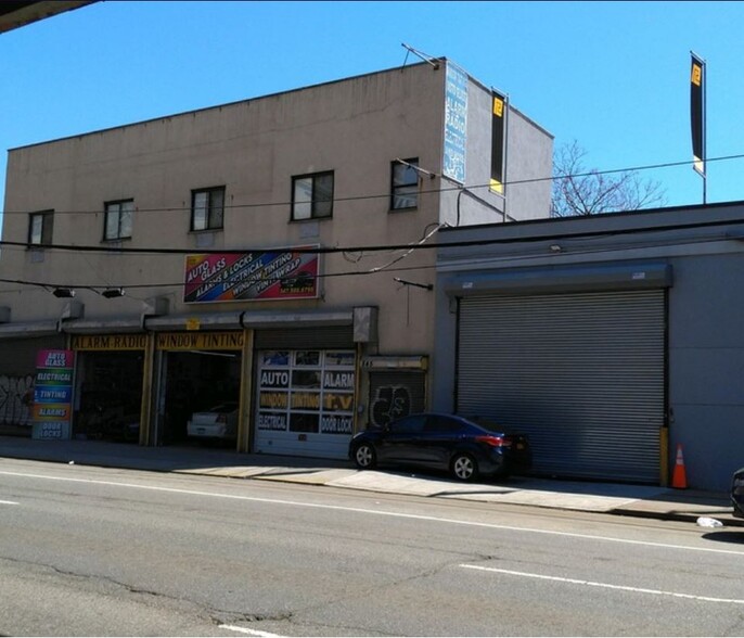 845 3rd Ave, Brooklyn, NY for sale - Building Photo - Image 1 of 5