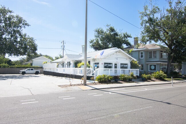 More details for 1225 Dr Martin Luther King Jr St N, Saint Petersburg, FL - Retail to Rent