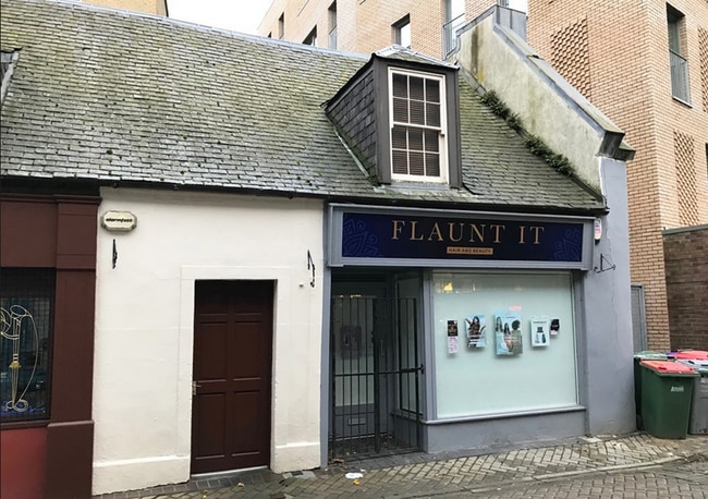 More details for 25 Carrick St, Ayr - Retail for Sale