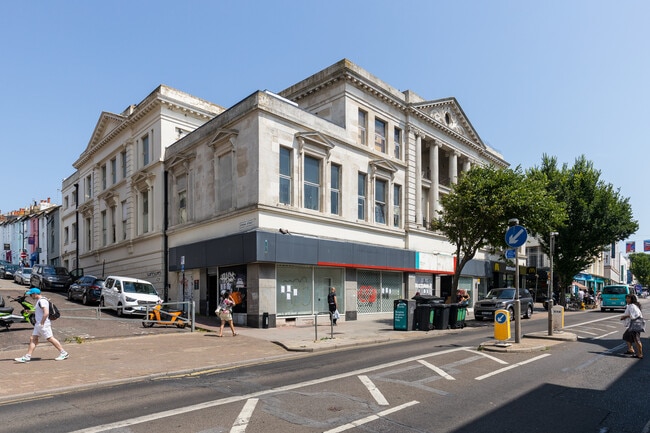 More details for 157-162 Western Rd, Brighton - Retail to Rent