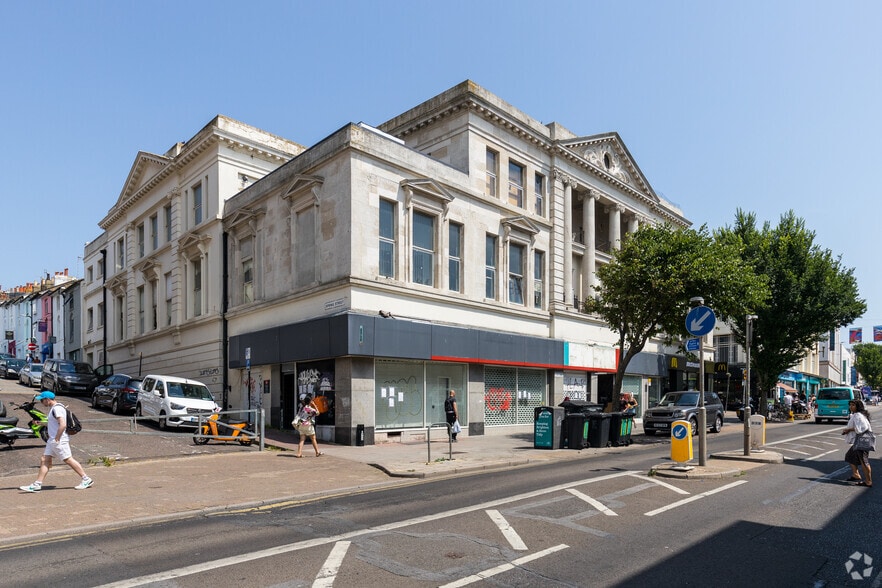 157-162 Western Rd, Brighton for sale - Primary Photo - Image 1 of 1