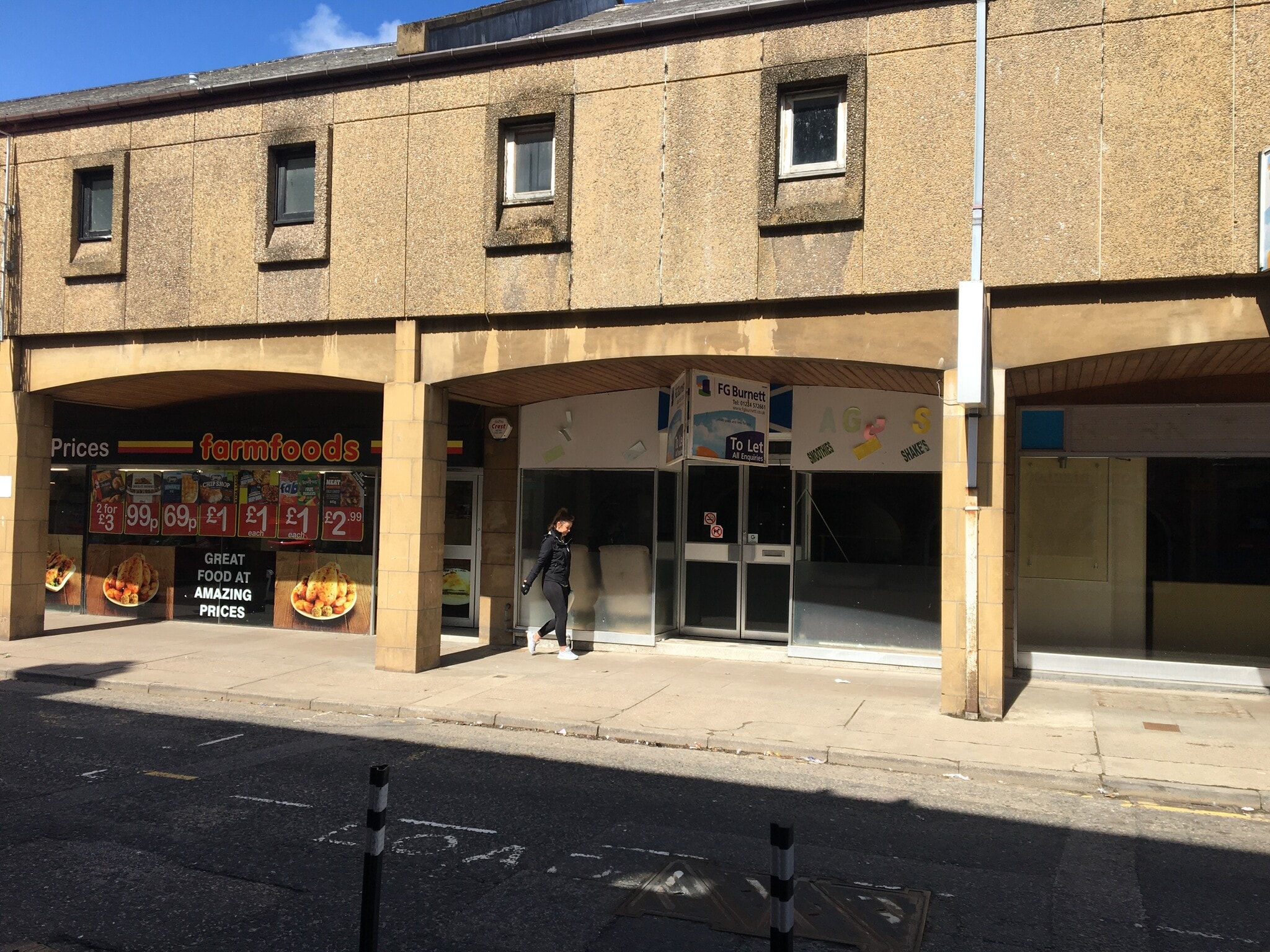 69 High St, Elgin for sale Building Photo- Image 1 of 1