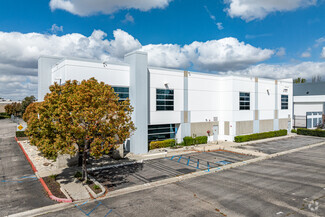 More details for 9160 Hyssop Dr, Rancho Cucamonga, CA - Industrial for Rent