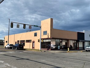 1203 14th Ave, Longview, WA for rent Building Photo- Image 1 of 11