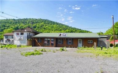 21716 National Pike NE, Flintstone, MD for sale - Building Photo - Image 1 of 1