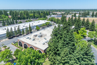 2890 Kilgore Rd, Rancho Cordova, CA - aerial  map view - Image1