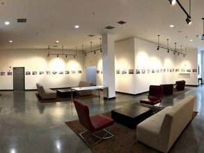 1 Westinghouse Plz, Boston, MA to rent Lobby- Image 2 of 8