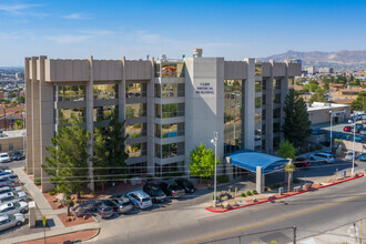 1250 E Cliff Dr, El Paso, TX for rent Building Photo- Image 1 of 3