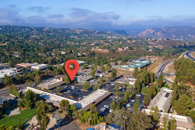 More details for 1730 Alpine Blvd, Alpine, CA - Office / Retail to Rent