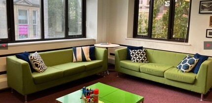 2-4 Queen St, Norwich to rent Interior Photo- Image 2 of 2