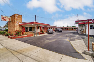 More details for 1327 Bellefontaine Ave, Lima, OH - Hospitality for Sale