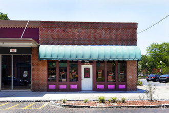 101 S Evers St, Plant City, FL for sale Primary Photo- Image 1 of 1