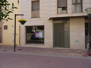 Retail in Getafe, Madrid to rent Interior Photo- Image 1 of 6