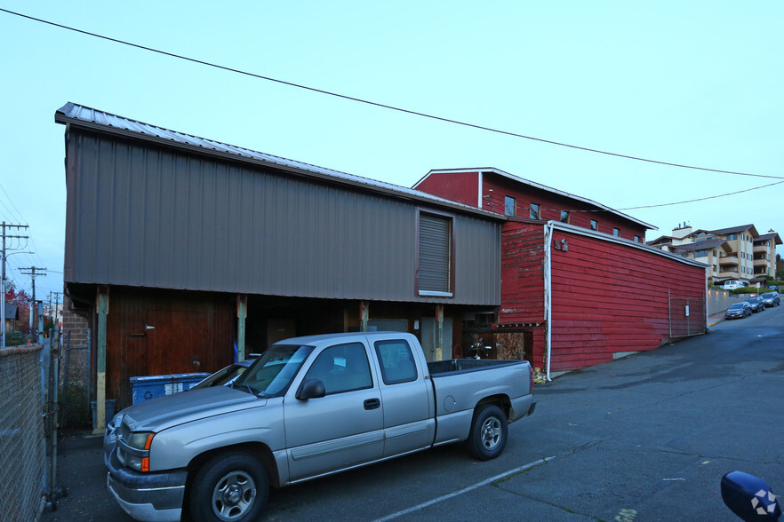 228 5th Ave S, Edmonds, WA for rent - Building Photo - Image 3 of 4