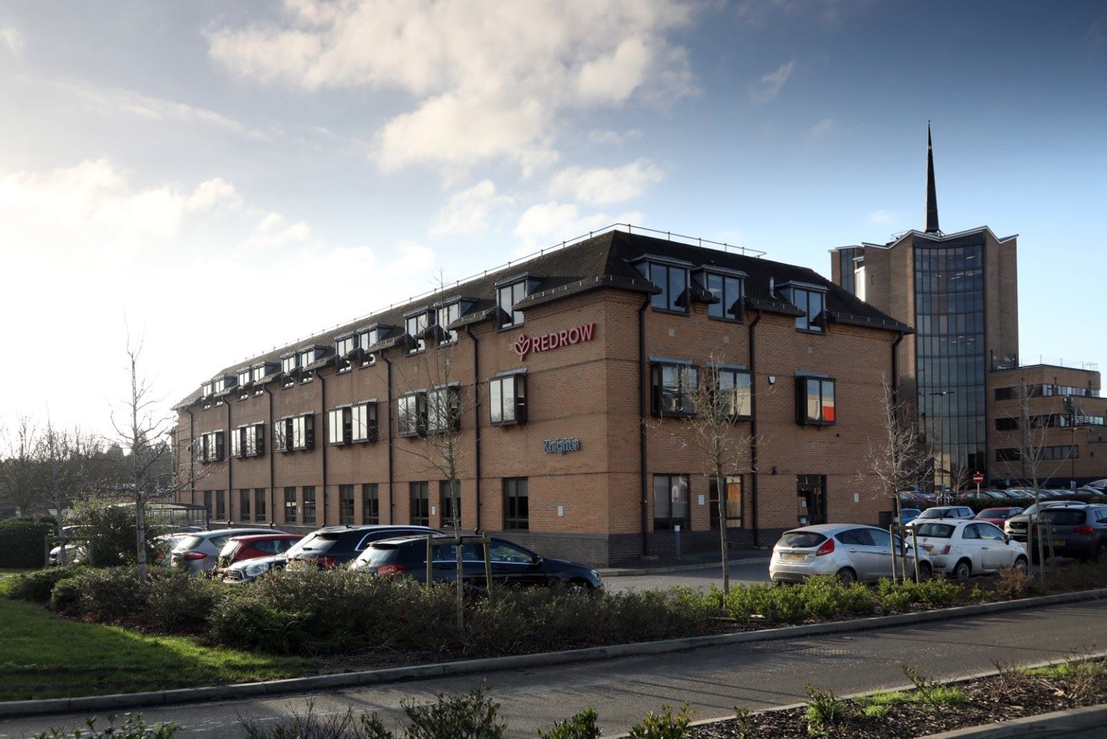 4 West Way, Oxford to rent Building Photo- Image 1 of 4