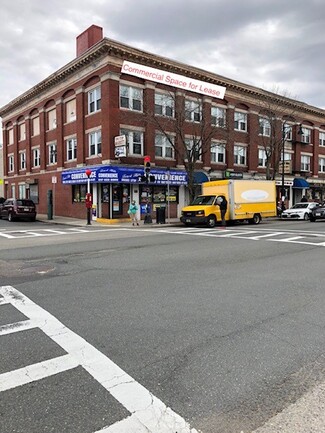 More details for 2-16 Hyde Park Ave, Jamaica Plain, MA - Office/Retail, Retail for Rent