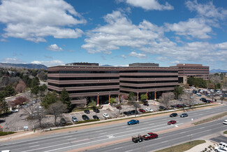 More details for 225 Union Blvd, Lakewood, CO - Office for Rent