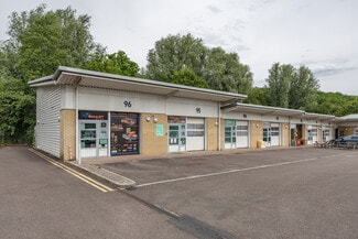 More details for Rivermead Dr, Swindon - Co-working to Rent