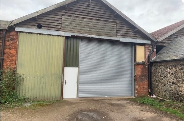 Croxton Rd, Croxton for sale - Primary Photo - Image 1 of 1