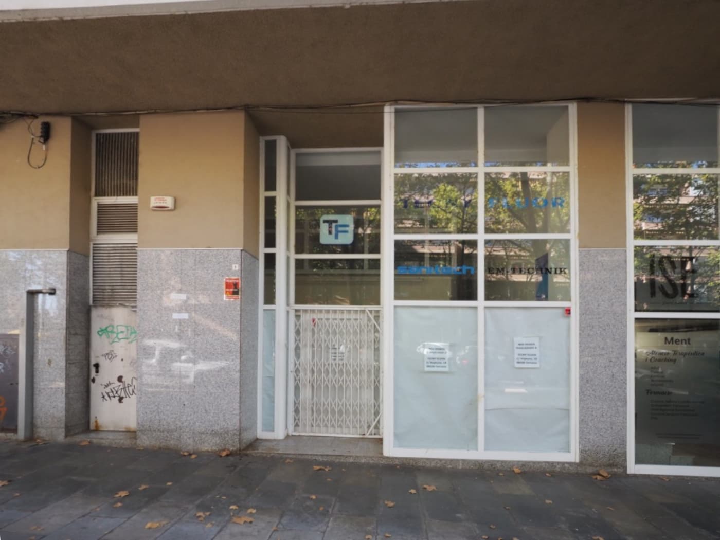 Build-to-Rent in Terrassa, Barcelona for sale Primary Photo- Image 1 of 2