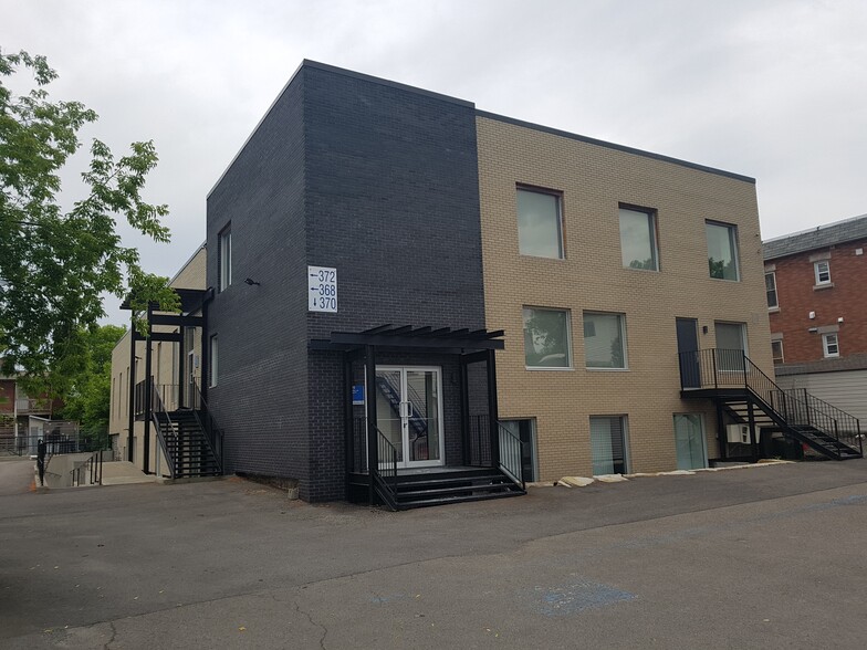 370-372 Rue Laviolette, Saint-jerome QC - Commercial Property