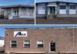 More details for Portfolio Sale-386-400 Ledyard – Light Industrial for Sale, Hartford, CT