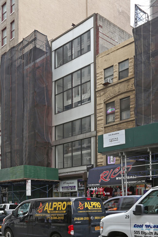 More details for 1147 Broadway, New York, NY - Office for Rent