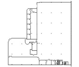 Sungate Industrial Park, Chicago, IL for rent Floor Plan- Image 2 of 2