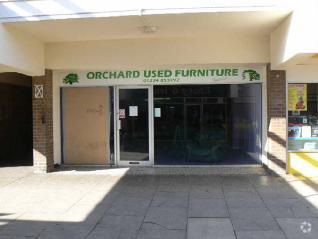 9-10 Springfield Centre, Kempston for sale - Primary Photo - Image 1 of 1