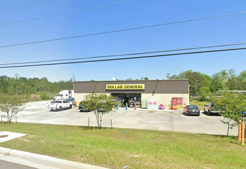 6352 Hwy 11 N, Picayune, MS for sale - Building Photo - Image 2 of 4