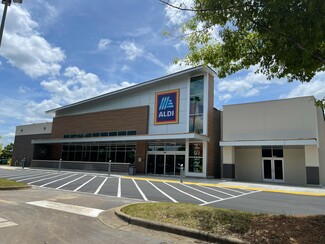 More details for 7340 Eastchase Pky, Montgomery, AL - Retail for Rent