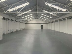 Hookstone Park, Harrogate to rent Interior Photo- Image 1 of 2