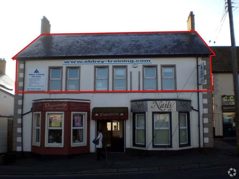 2-4 Hightown Rd, Newtownabbey for sale - Primary Photo - Image 1 of 1