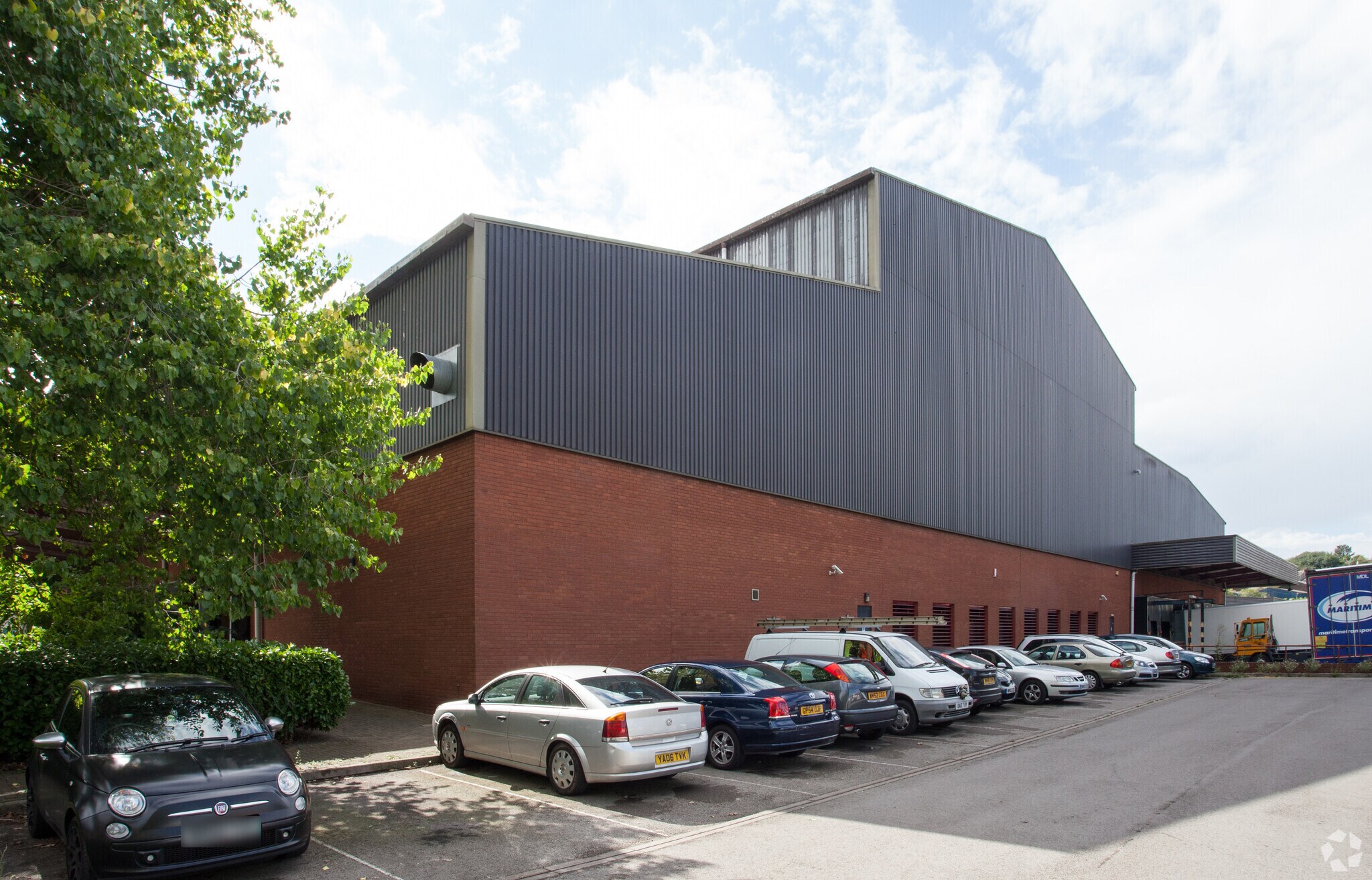 Eastgate Rd, Bristol for sale Primary Photo- Image 1 of 1