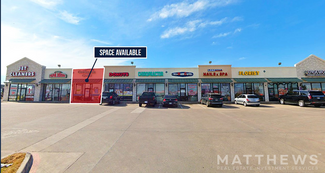 More details for 7800-7836 Crowley Rd, Fort Worth, TX - Retail for Rent