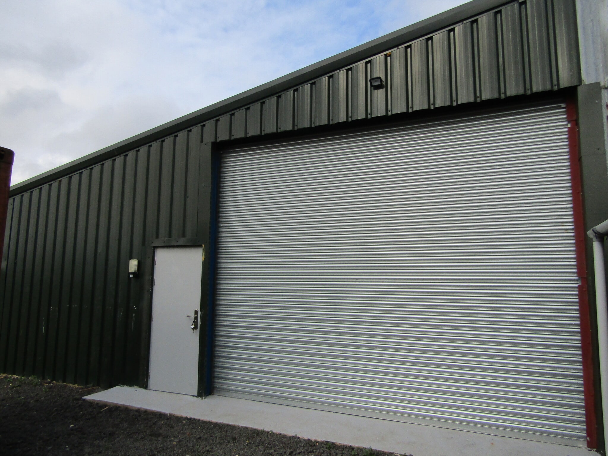 Thrupp Wharf, Cosgrove for sale Primary Photo- Image 1 of 1