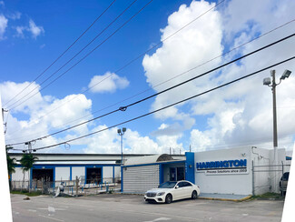 More details for 7501 NW 72nd Ave, Medley, FL - Industrial for Sale