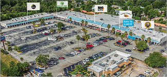 More details for 100-162 S Nova Rd, Ormond Beach, FL - Retail for Rent