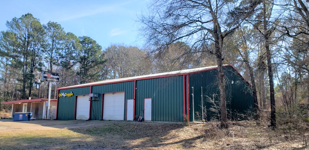 6243 State Highway 31, Kilgore, TX for sale - Building Photo - Image 1 of 1