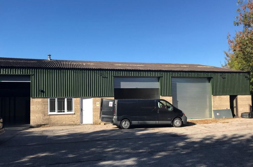 Field Trading Estate, Wincanton BA9 9DT Industrial for Rent